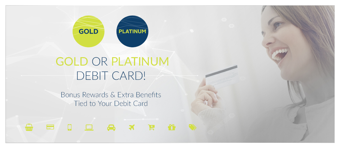 My Rewards Cards