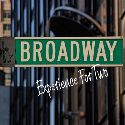 BEST OF BROADWAY- The Best of Broadway gives you the chance to experience the very best in live entertainment in New York City. Give your regards to Broadway, shop on Fifth Avenue or stroll through Central Park.  Includes deluxe accommodations for two and tickets to your choice of Broadway Show for two.  Airfare not included.