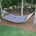 SMART GARDEN® Santorini Hammock 