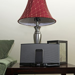 BOSE® SoundDock® Series III